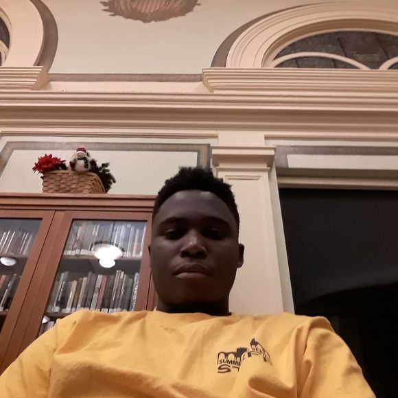 Meet your Posher, Adam - Picture 1 of 1